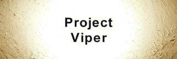 Project Viper Token Header