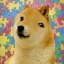 Autistic Inu Icon