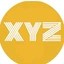 xyz utility token Icon