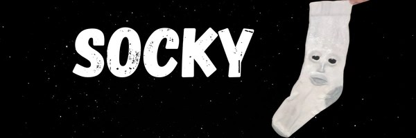 The Sock Token Header