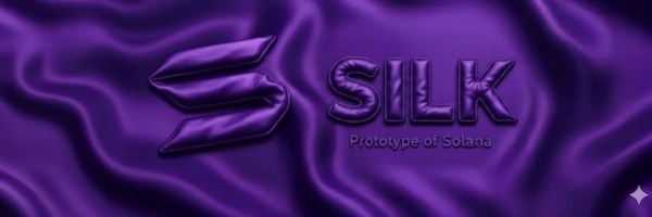 Silk Token Header