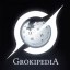 Grokipedia Icon