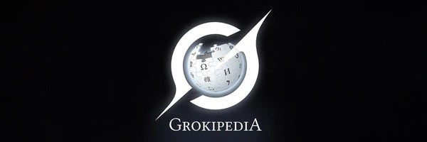 Grokipedia Token Header