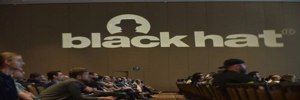 Black Hat Token Header