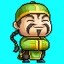 The Vault Of Luck Icon