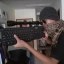 Keyboard Warrior Icon