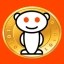 RedditCoin Icon