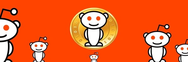 RedditCoin Token Header