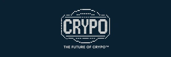 Crypo Token Header