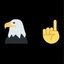 Cult of WLFI Icon