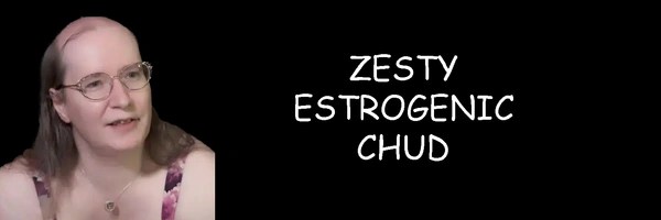 Zesty Estrogenic Chud Token Header