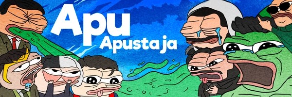 Apu Apusta Token Header