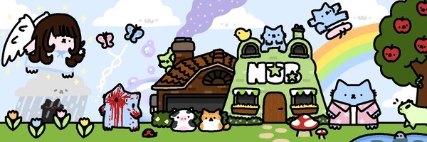nubcat Token Header