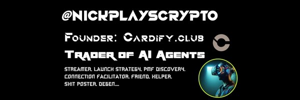 NickPlaysCrypto Token Header