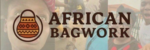 African Bagwork Token Header