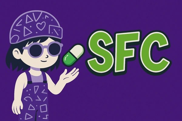 Streaming For Charity Token Header