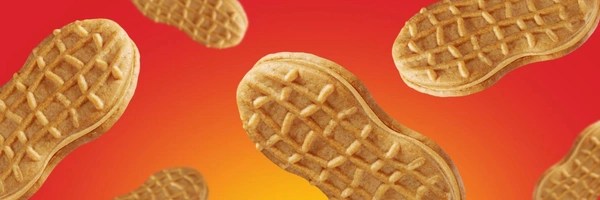 nutter butter Token Header