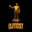 DJT GOLDEN STATUE Icon
