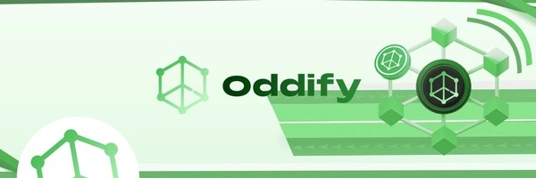 Oddify Token Header