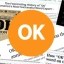 Ok coin Icon