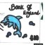 Dolphin Pound Sterling Icon
