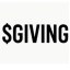 $GIVING LIVE Icon