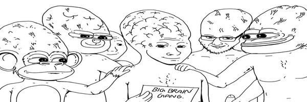 Big Brain Token Header