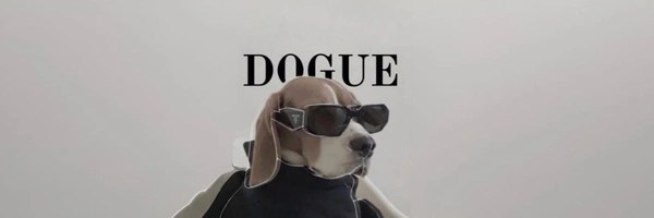 DOGUE Token Header
