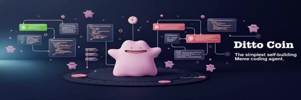 Ditto Token Header