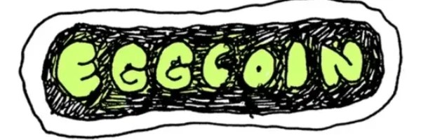 Eggcoin Token Header
