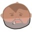 Condom Head Cult Icon