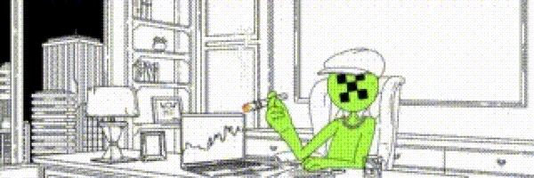 OKX Mascot Token Header