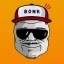 Boomer Coin Icon