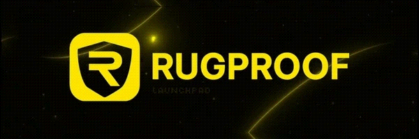Launchpad Token Header