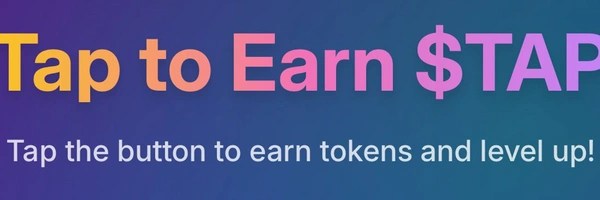 TAP Token Header