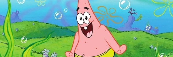 Hi Patrick Token Header