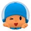 POCOYO Icon