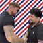 Final Boss’s Barber Ali Icon
