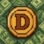 Dividend Icon
