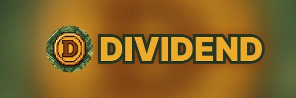 Dividend Token Header