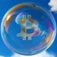 Bubble Coin Icon