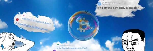 Bubble Coin Token Header