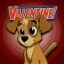 Bonked Dog Icon
