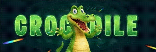 CROCODILE Token Header