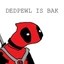 Dedpewl Icon