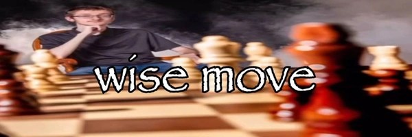 Wise Move Token Header