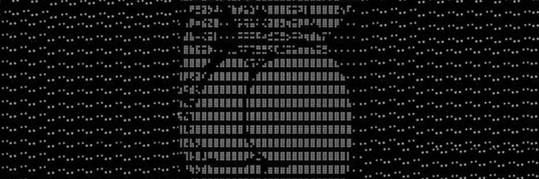 Asscii Token Header