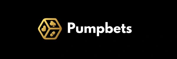 Pumpbets Token Header