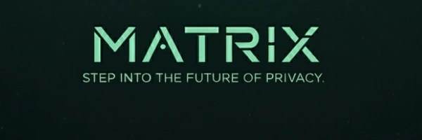MATRIX Token Header