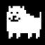 Troll Dog Icon